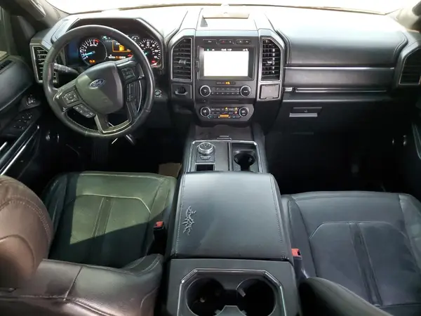 1FMJK1KT5JEA44586 2018 FORD EXPEDITION - Image 8
