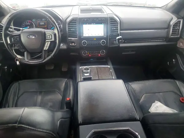 1FMJK1KT5JEA44667 2018 FORD EXPEDITION - Image 8