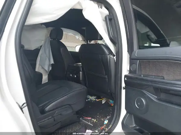 1FMJK1KT5JEA49965 2018 FORD EXPEDITION - Image 8