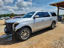 1FMJK1KT5JEA53403 2018 FORD EXPEDITION