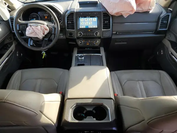 1FMJK1KT5JEA69004 2018 FORD EXPEDITION - Image 8
