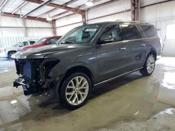 1FMJK1KT5KEA05871 2019 FORD EXPEDITION - Image 1