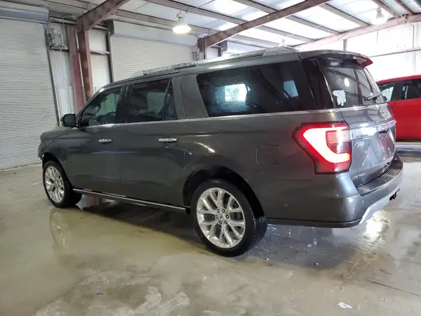 1FMJK1KT5KEA05871 2019 FORD EXPEDITION - Image 2