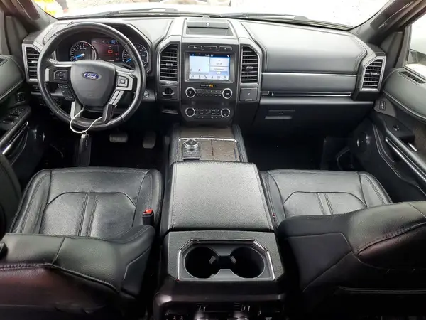 1FMJK1KT5KEA18040 2019 FORD EXPEDITION - Image 8