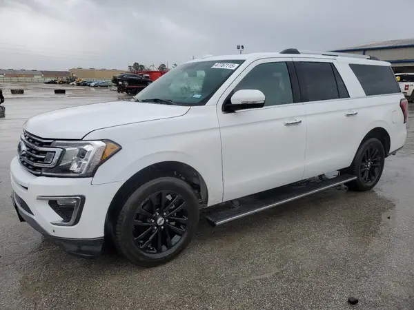 1FMJK1KT5KEA28602 2019 FORD EXPEDITION - Image 1