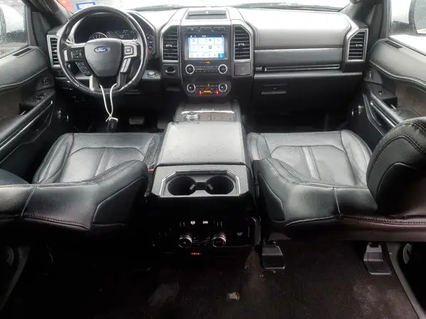 1FMJK1KT5KEA28602 2019 FORD EXPEDITION - Image 8