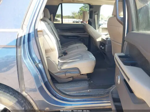 1FMJK1KT5KEA28714 2019 FORD EXPEDITION - Image 8