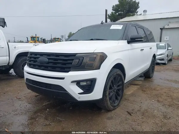 1FMJK1KT5KEA28941 2019 FORD EXPEDITION - Image 2
