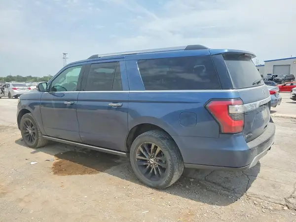 1FMJK1KT5KEA28972 2019 FORD EXPEDITION - Image 2
