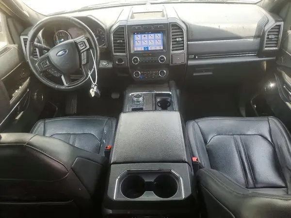 1FMJK1KT5KEA28972 2019 FORD EXPEDITION - Image 8