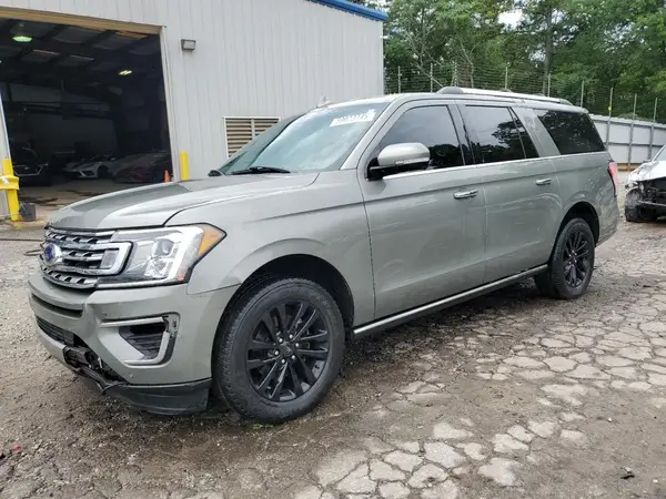 1FMJK1KT5KEA29006 2019 FORD EXPEDITION - Image 1