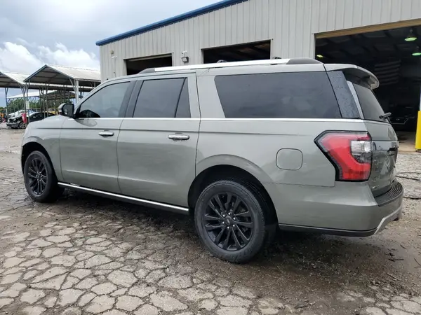 1FMJK1KT5KEA29006 2019 FORD EXPEDITION - Image 2