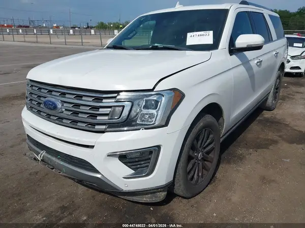 1FMJK1KT5KEA38210 2019 FORD EXPEDITION - Image 2