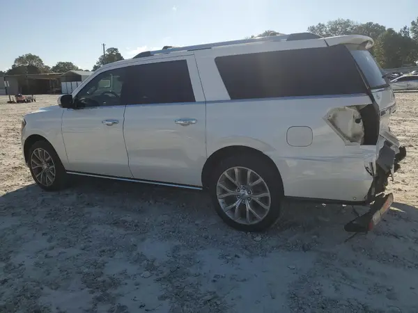 1FMJK1KT5KEA39485 2019 FORD EXPEDITION - Image 2