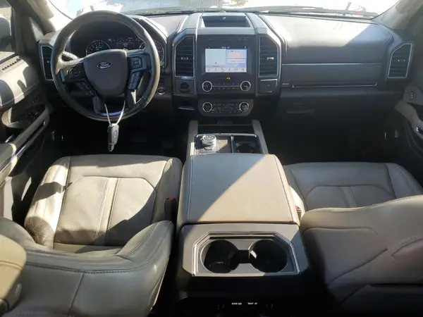 1FMJK1KT5KEA39485 2019 FORD EXPEDITION - Image 8