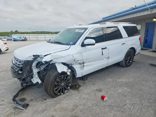 1FMJK1KT5KEA58473 2019 FORD EXPEDITION - Image 1