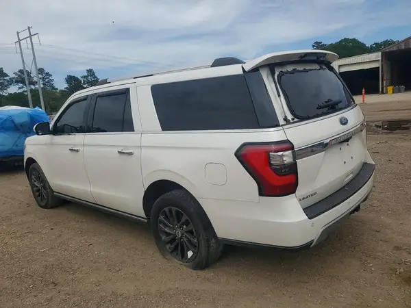 1FMJK1KT5KEA87570 2019 FORD EXPEDITION - Image 2