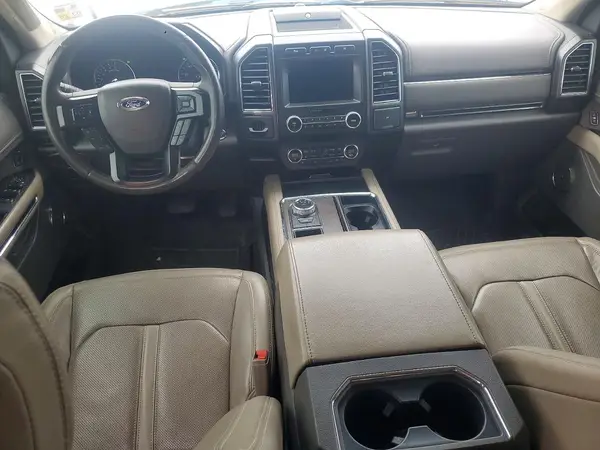1FMJK1KT5KEA87570 2019 FORD EXPEDITION - Image 8
