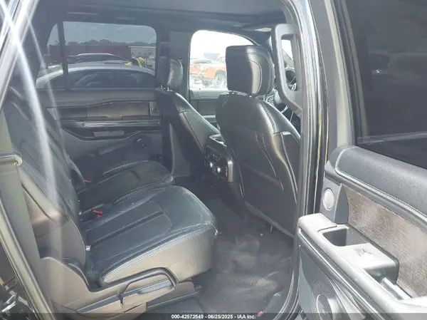 1FMJK1KT5LEA04334 2020 FORD EXPEDITION - Image 8