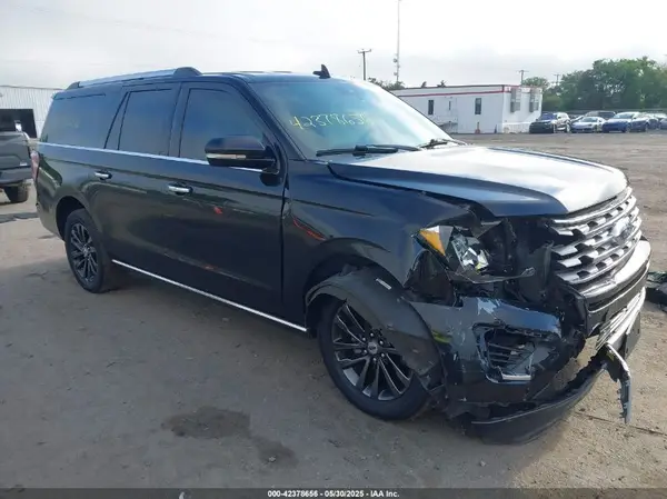 1FMJK1KT5LEA11817 2020 FORD EXPEDITION - Image 1