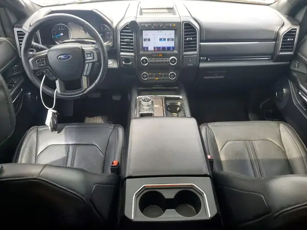 1FMJK1KT5LEA12031 2020 FORD EXPEDITION - Image 8