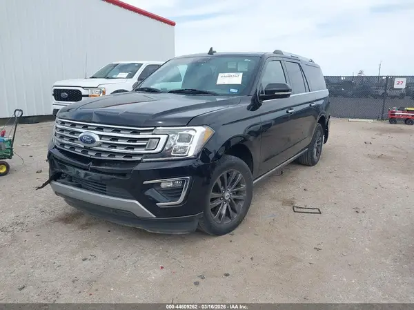1FMJK1KT5LEA12451 2020 FORD EXPEDITION - Image 2