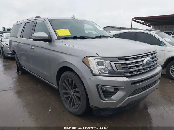 1FMJK1KT5LEA12580 2020 FORD EXPEDITION - Image 1