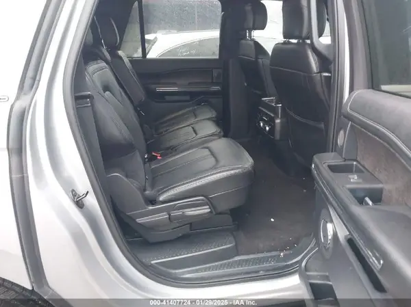 1FMJK1KT5LEA12580 2020 FORD EXPEDITION - Image 8