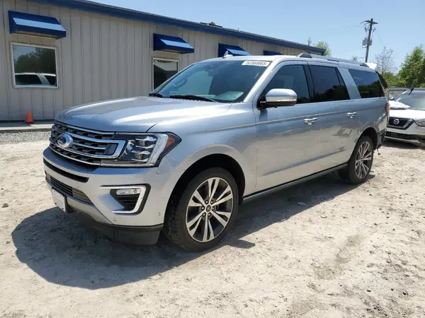 1FMJK1KT5LEA26947 2020 FORD EXPEDITION - Image 1