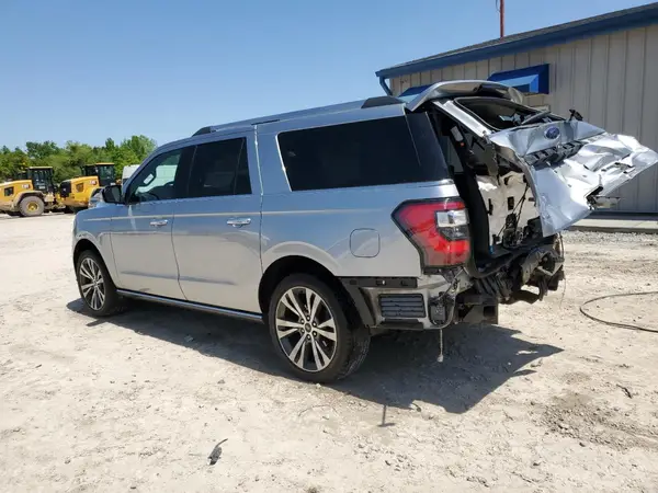 1FMJK1KT5LEA26947 2020 FORD EXPEDITION - Image 2