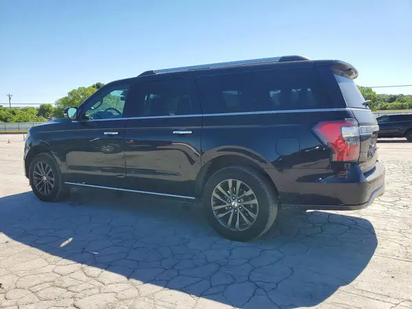 1FMJK1KT5LEA38256 2020 FORD EXPEDITION - Image 2