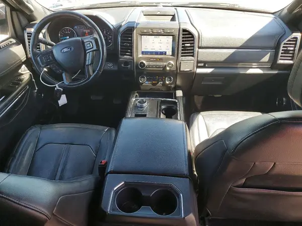 1FMJK1KT5LEA38256 2020 FORD EXPEDITION - Image 8