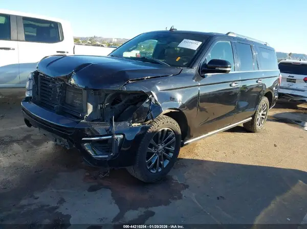 1FMJK1KT5LEA39178 2020 FORD EXPEDITION - Image 2