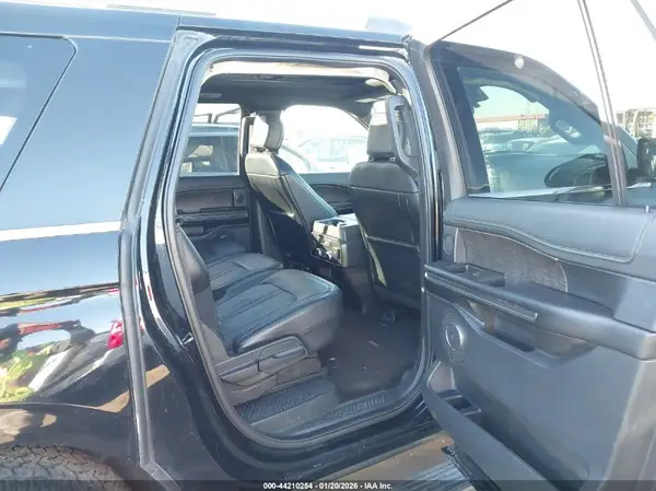1FMJK1KT5LEA39178 2020 FORD EXPEDITION - Image 8
