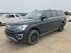 1FMJK1KT5LEA39911 2020 FORD EXPEDITION