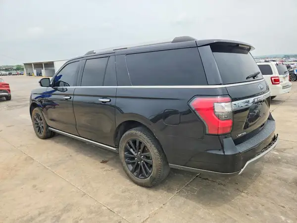 1FMJK1KT5LEA39911 2020 FORD EXPEDITION - Image 2