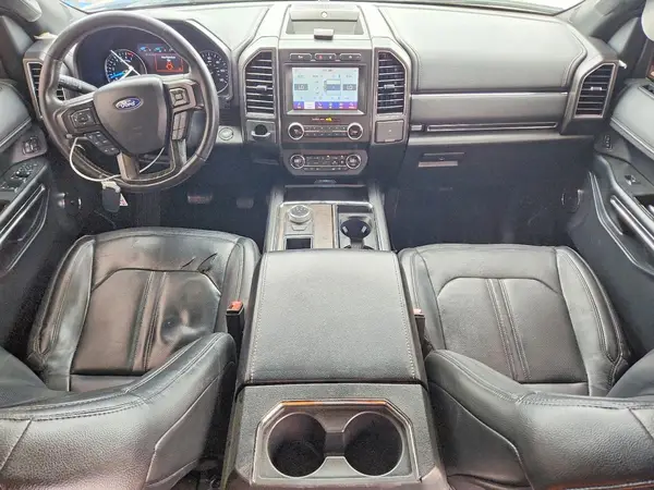 1FMJK1KT5LEA39911 2020 FORD EXPEDITION - Image 8