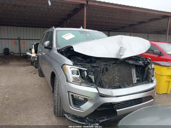 1FMJK1KT5LEA46955 2020 FORD EXPEDITION - Image 1