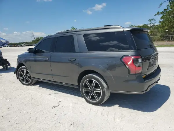 1FMJK1KT5LEA74741 2020 FORD EXPEDITION - Image 2