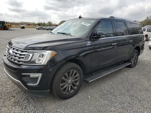 1FMJK1KT5LEA87702 2020 FORD EXPEDITION - Image 1