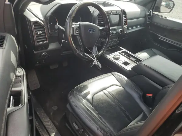 1FMJK1KT5LEA87702 2020 FORD EXPEDITION - Image 8