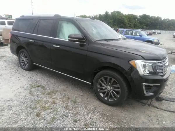 1FMJK1KT5LEA87750 2020 FORD EXPEDITION