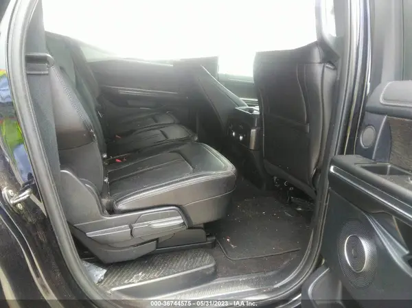 1FMJK1KT5LEA87750 2020 FORD EXPEDITION - Image 8