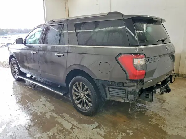 1FMJK1KT5LEA88638 2020 FORD EXPEDITION - Image 2