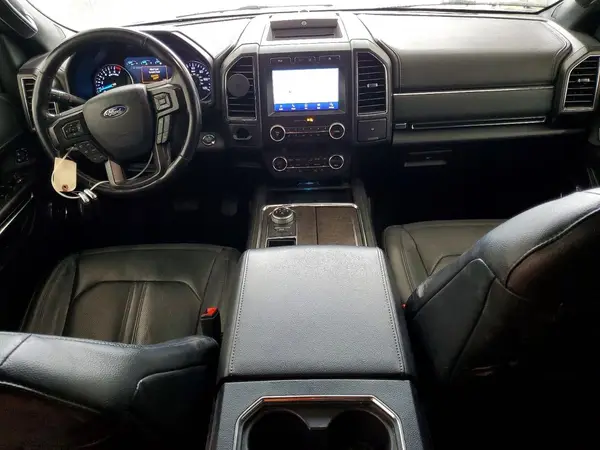 1FMJK1KT5LEA88638 2020 FORD EXPEDITION - Image 8