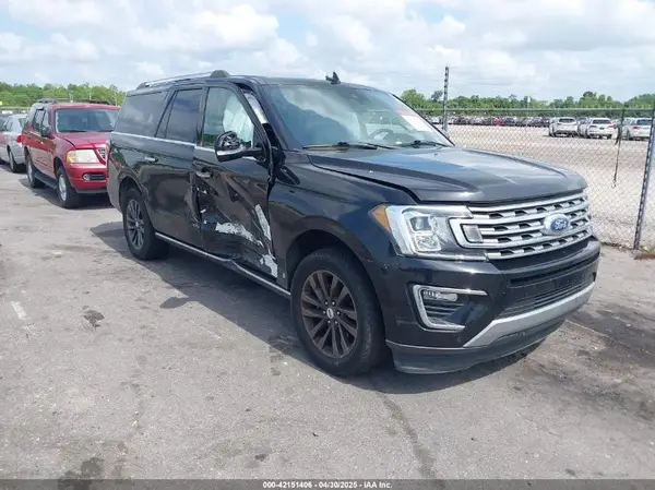 1FMJK1KT5LEA99896 2020 FORD EXPEDITION - Image 1