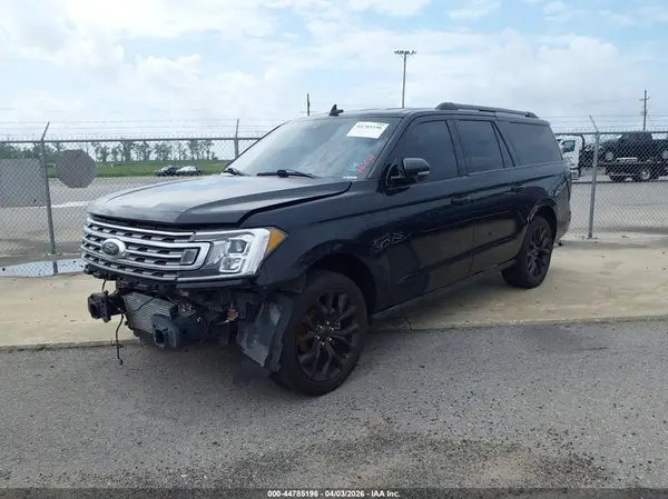 1FMJK1KT5MEA07848 2021 FORD EXPEDITION - Image 2