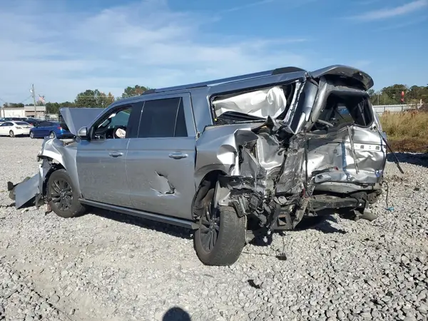 1FMJK1KT5MEA08885 2021 FORD EXPEDITION - Image 2