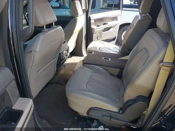 1FMJK1KT5MEA09891 2021 FORD EXPEDITION - Image 8