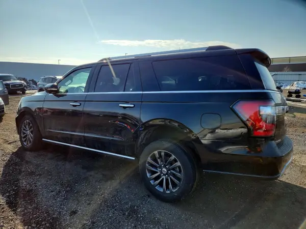 1FMJK1KT5MEA17666 2021 FORD EXPEDITION - Image 2
